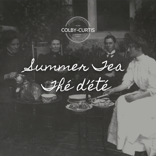 Summer Tea 2026