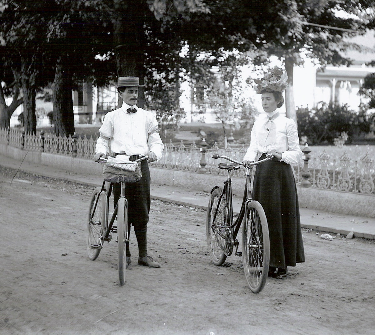 Colby Line Fièrement Vélo – Colby Curtis Museum